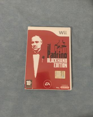 il padrino blackhand edition