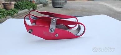 Protezione leveraggi per beta xtrainer 300