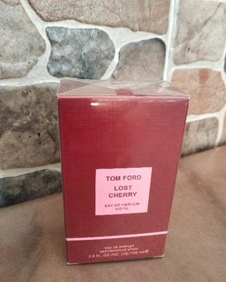 Profumo Tom Ford Lost Cherry unisex.