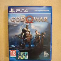 God of war