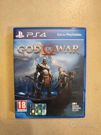 God of war