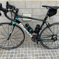 Bianchi Infinito CV tg53