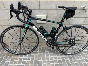 Bianchi Infinito CV tg53