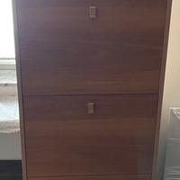 Scarpiera ante singole