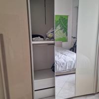 Camera da letto matrimoniale