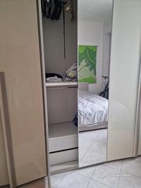 Camera da letto matrimoniale