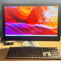 Asus All-in-one 21”