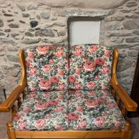 divano poltrana letto