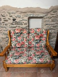 divano poltrana letto