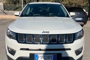 Jeep Compass 1.6 Multijet II 2WD Limited SOLO 42.0