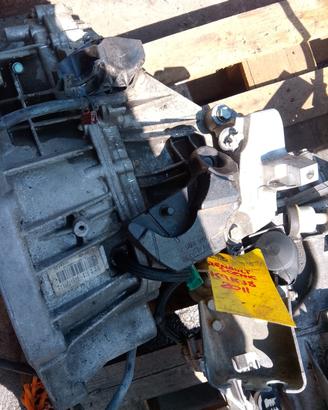 Cambio Renault Scenic cod. K9KJ8