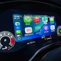 Virtual cockpit per AUDI VW SEAT gruppo VAG