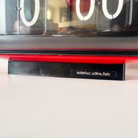 Basetta base appoggio solari udine serie 5