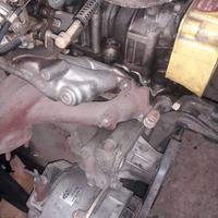 motore 1100 fiat ritmo 128