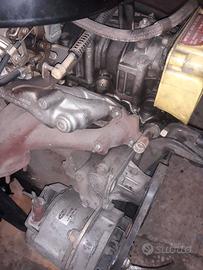 motore 1100 fiat ritmo 128