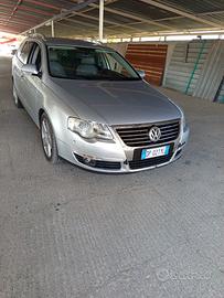 W.Passat Variant 2.0 TDI