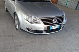 W.Passat Variant 2.0 TDI
