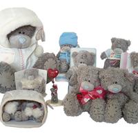 Peluches da collezione ME TO YOU