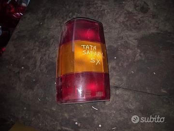 Faro - Stop Posteriore Sx Per Tata Safari