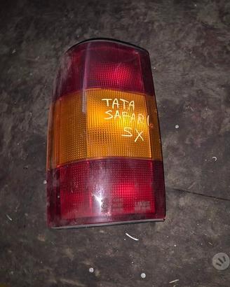 Faro - Stop Posteriore Sx Per Tata Safari