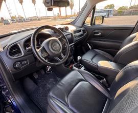 Jeep Renegade 1.0 Turbo – 2020 – Pelle – 67 000 km