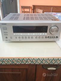 Sintoamplificatore Onkio TX SR603E 