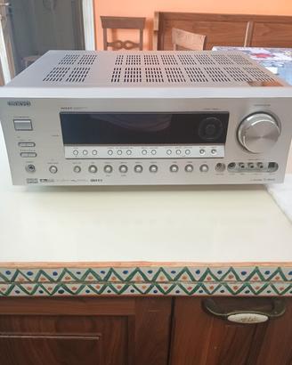 Sintoamplificatore Onkio TX SR603E 