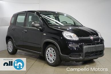 FIAT Panda Panda 1.0 70cv Hybrid Panda My23