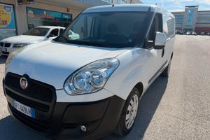 Fiat doblo maxi Benzina Metano