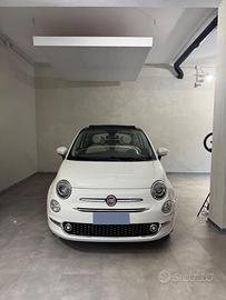 FIAT 500C 0.9 TwinAir 105cv Cabrio – 2016 – 76.000