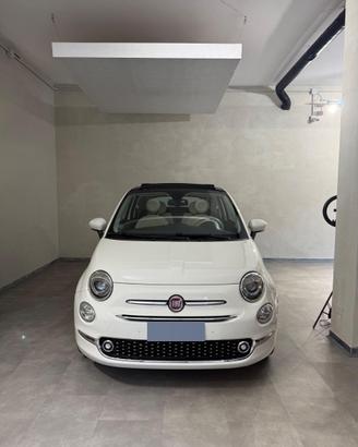 FIAT 500C 0.9 TwinAir 105cv Cabrio – 2016 – 76.000