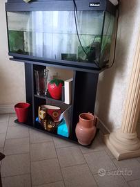 Acquario Advance con mobile
