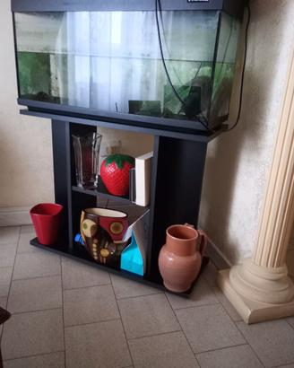 Acquario Advance con mobile
