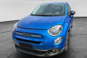 FIAT 500X 2022 - 500X 1.3 mjet Club 95cv