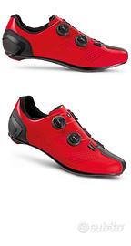 Scarpe ciclismo