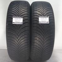 2 GOMME USATE QUATTRO STAGIONI 2156017 - CP258795