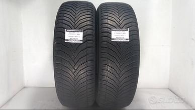 2 GOMME USATE QUATTRO STAGIONI 2156017 - CP258795