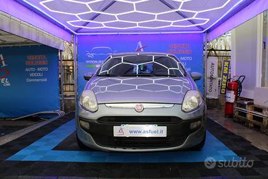 Fiat Punto Evo S&S Active