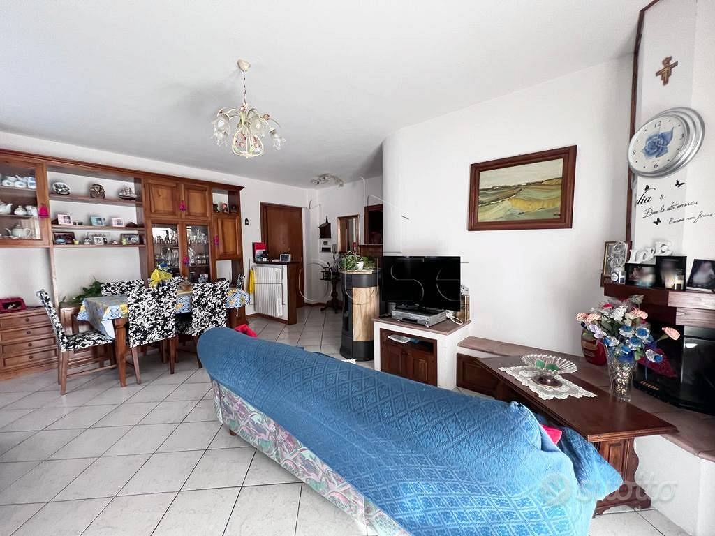 Appartamento – Città di Castello, Grumale - Vista 2