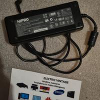 8617N-Alimentatore PC Portatile HP DW135F13 COMPAT