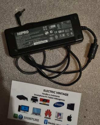 8617N-Alimentatore PC Portatile HP DW135F13 COMPAT