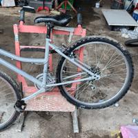 bici da bambino/ragazzo da 26"