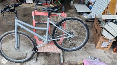 bici da bambino/ragazzo da 26"