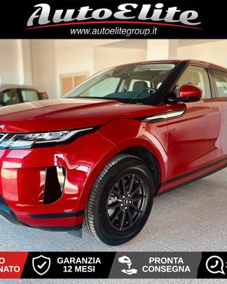Land Rover Range Evoque S 2.0D MHEV 180 CV AWD