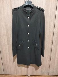 cappotto donna 