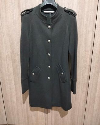 cappotto donna 