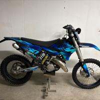 Ktm 125 exc