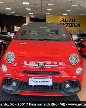ABARTH 595 165 CV Turismo 70th Anniversary