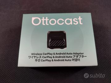 ADATTATORE OTTOCAST MINI CORE WIFI 6
