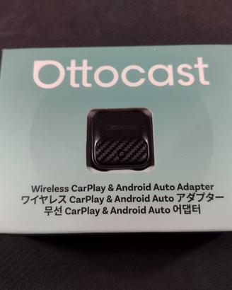 ADATTATORE OTTOCAST MINI CORE WIFI 6